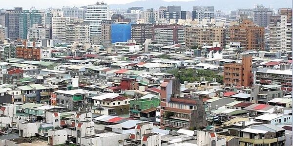 國產署積極推動國有非公用房地標租給包租業者，再由其轉租與次承租人居住使用，本次共四標23戶，將於9月12日開標。圖／中時報系資料照