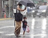 海葵解除陸警！吳德榮：今起大氣不穩定　鴛鴦颱風將生成