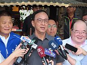 1顆蛋補助32元　朱立倫喊話賴清德說清楚