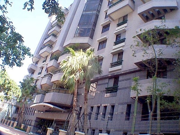 冠德萊特莊園社區