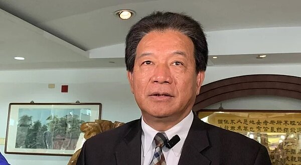 台南市前議長郭信良涉索賄千萬元,台南地檢署偵結終起訴。圖/聯合報資料照片