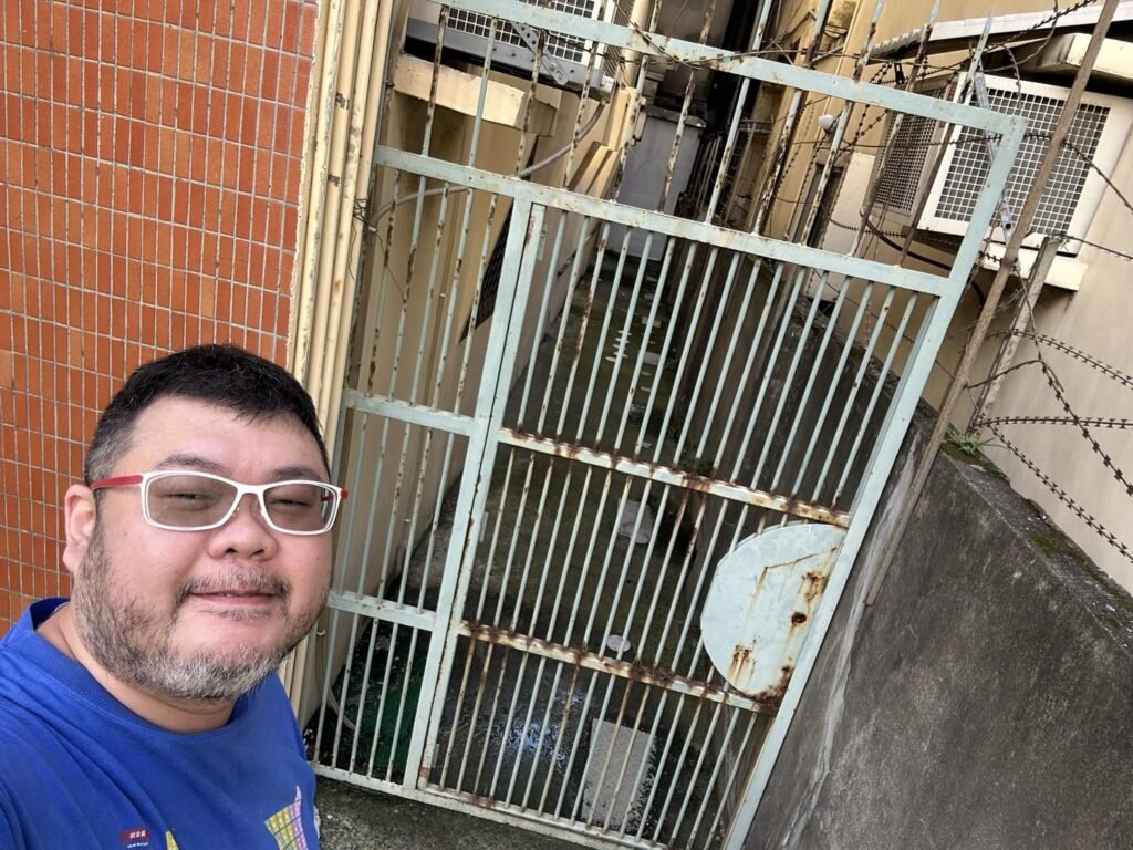 圖片取自網紅四叉貓劉宇臉書