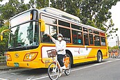 嘉市YouBike周轉率非六都第1　明年擬增50站點