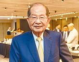 陳勝宏提出　居住正義三大模式