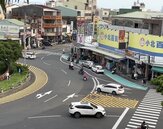 還路於民！台南「這區」圓環設計大躍進　事故發生率下降35％