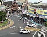 還路於民！台南「這區」圓環設計大躍進　事故發生率下降35％