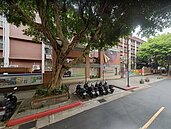 限時免費！中山國中地下停車場啟用　「這天」起開始收費