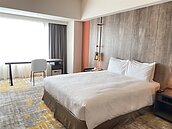 國旅又更貴了？上半年房價持續漲　觀光旅館每晚4618元漲14.14％