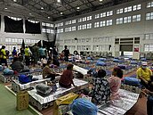 土石流警戒區部落遷村卡關5年　居民嘆：難道等屋塌了才要遷