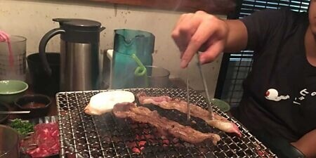 連鎖餐飲集團、觀光飯店都搶中秋烤肉商機。圖∕本報資料照片