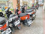 桃園騎樓禁停機車　地方籲因地制宜