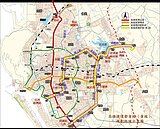 高市捷運黃線3度流標　民代憂心調高預算後財政吃不消