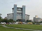 嘉義市府北棟大樓興建延宕逾18年　啟動興建完工期曝