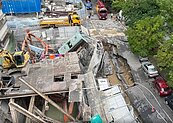 誰在包庇？高嘉瑜爆「基泰建設」黑歷史　撂黑衣人強拆私地