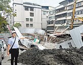危老都更建商良莠不齊　技師：應設資訊平台把關