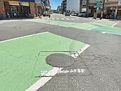 台南9成孔蓋防滑不足　今年改善逾2成