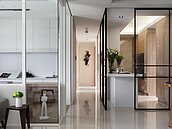 廚房做「開放式」油煙吸好吸滿？網居住體驗：沒想像中糟