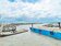 台西各漁港淤沙嚴重　公所促航道清淤