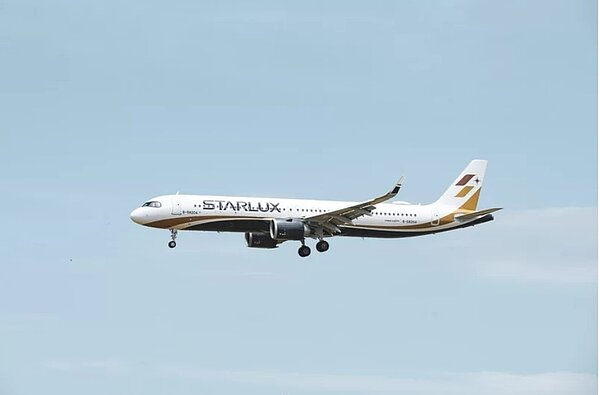 星宇航空繼5月開航桃園-洛杉磯航線後,8月再取得桃園-舊金山的航線證書,預計12月16日正式開航。星宇航空提供