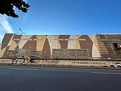 林口三井商場預計明年第2季開幕　國產署擬建社宅　新北市喊話仍盼招商