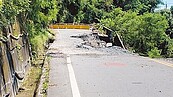 東64線替代道路難行　地方盼速修便道