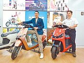 基隆力推電動機車　2業者搶先插旗
