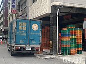 台農蛋品怨　幫政府賣蛋還遭疑