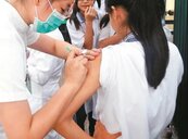 嘉市、北市HPV疫苗納男國中生施打　國健署最新回應了