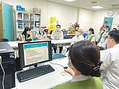 登革熱疫情　羅一鈞：規劃專責分級收治及轉診