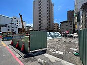 大直預售工安事故高雄有前例！7戶受災拆除還在「等重建」