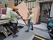 大型家具清運貴又麻煩？桃園9月15日開放免費線上預約