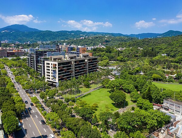 北士科發展將帶動士林商辦租賃市場。圖／鄉林提供