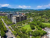 北士科起飛！商辦行情外溢