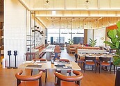 飯店自助餐不再吃香…　台北W全新餐廳重整出擊