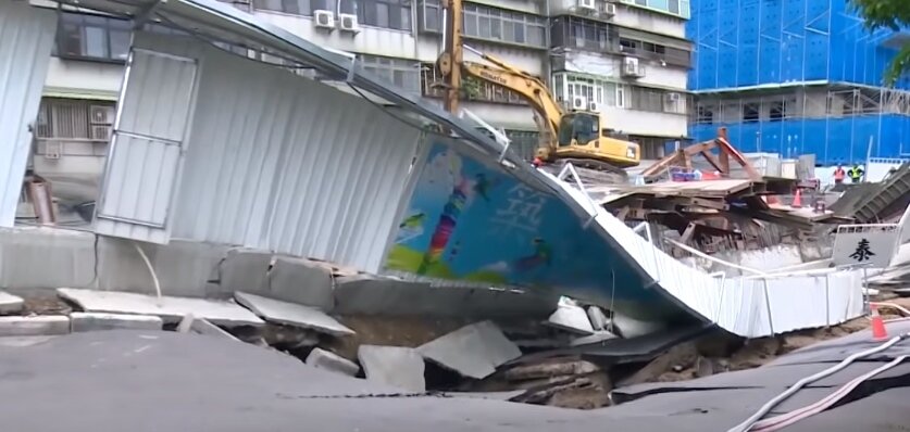 ▼北市府預告公布建商、營造商、包商避雷名單（示意圖／東森新聞）