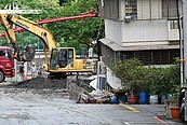 建案損鄰勘驗「球員兼裁判」　北市府：立即修訂損鄰規則