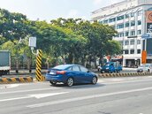 交通違規新制上路　台南首月近6萬件記點