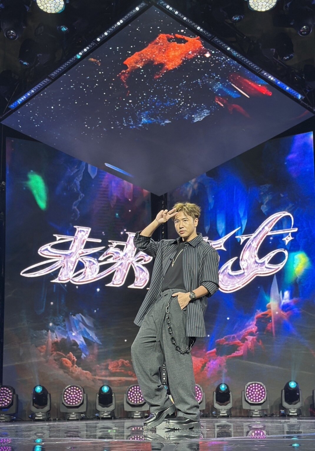 歐漢聲。 圖/聯合報系資料照