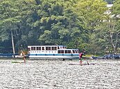 擬代管水庫水域　桃市府惹議