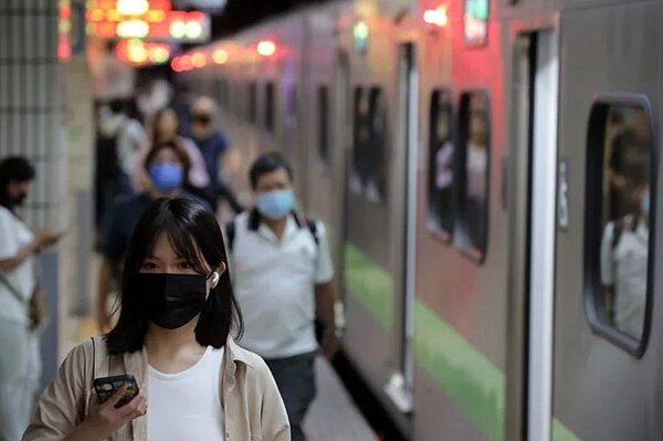 台鐵示意圖，與新聞無關。圖／本報資料照片
