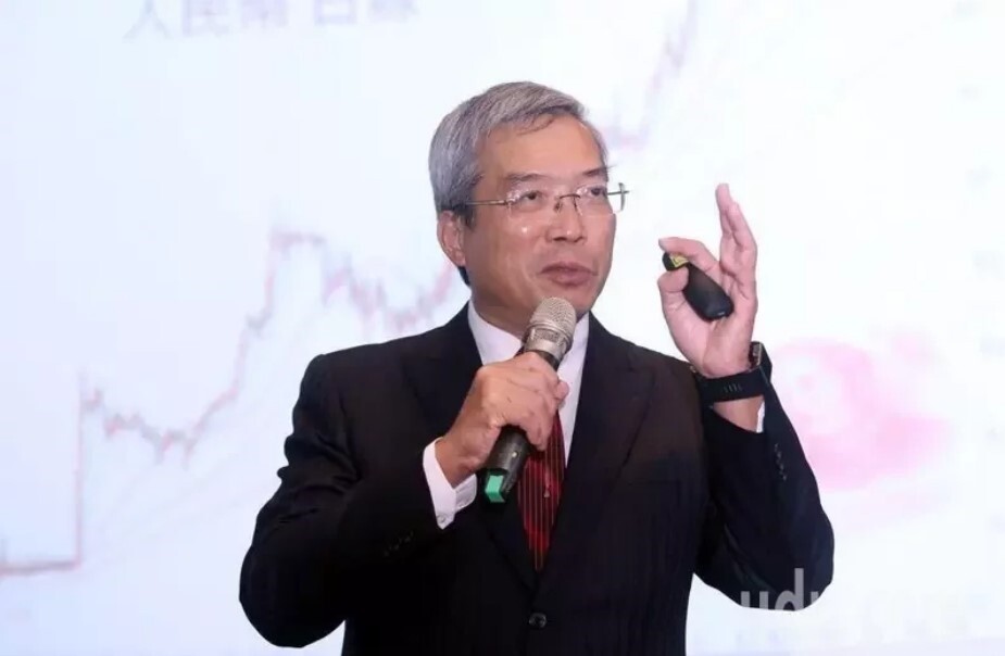 財信傳媒董事長謝金河。圖/聯合報系資料照