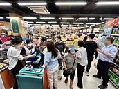 家樂福全台第245家超市進駐烏日　年底前進金門