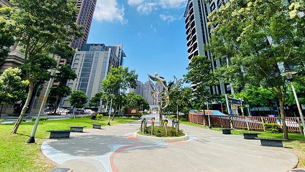 脫北族往哪去?桃園這3區狂吸1.4萬人移居。圖/東森新聞