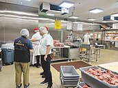 南屯好市多牛肉藏蟲？ 食安處加強稽查