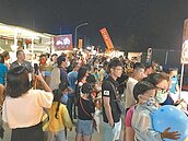 新潮州夜市合法營業　238攤商雀躍