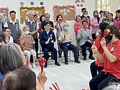 托老也托少！高雄首座老幼福利館啟用　落在「這行政區」