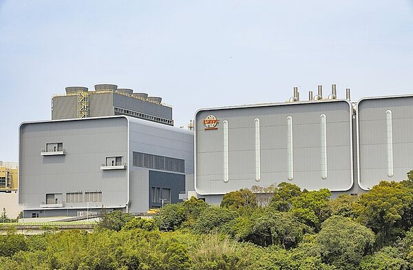 台積電擴建寶山2奈米廠引發一股科技新貴遷徙、購屋潮。(甲山林提供)