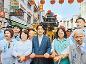 礦務局卸責賴清德老家爭議　新北反彈