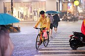 中南部午後雷陣雨續炸3天　賈新興分析未來天氣3重點