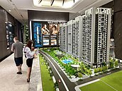 豐邑「太原YES」開工　總銷200億超尺度規劃創銷售佳績